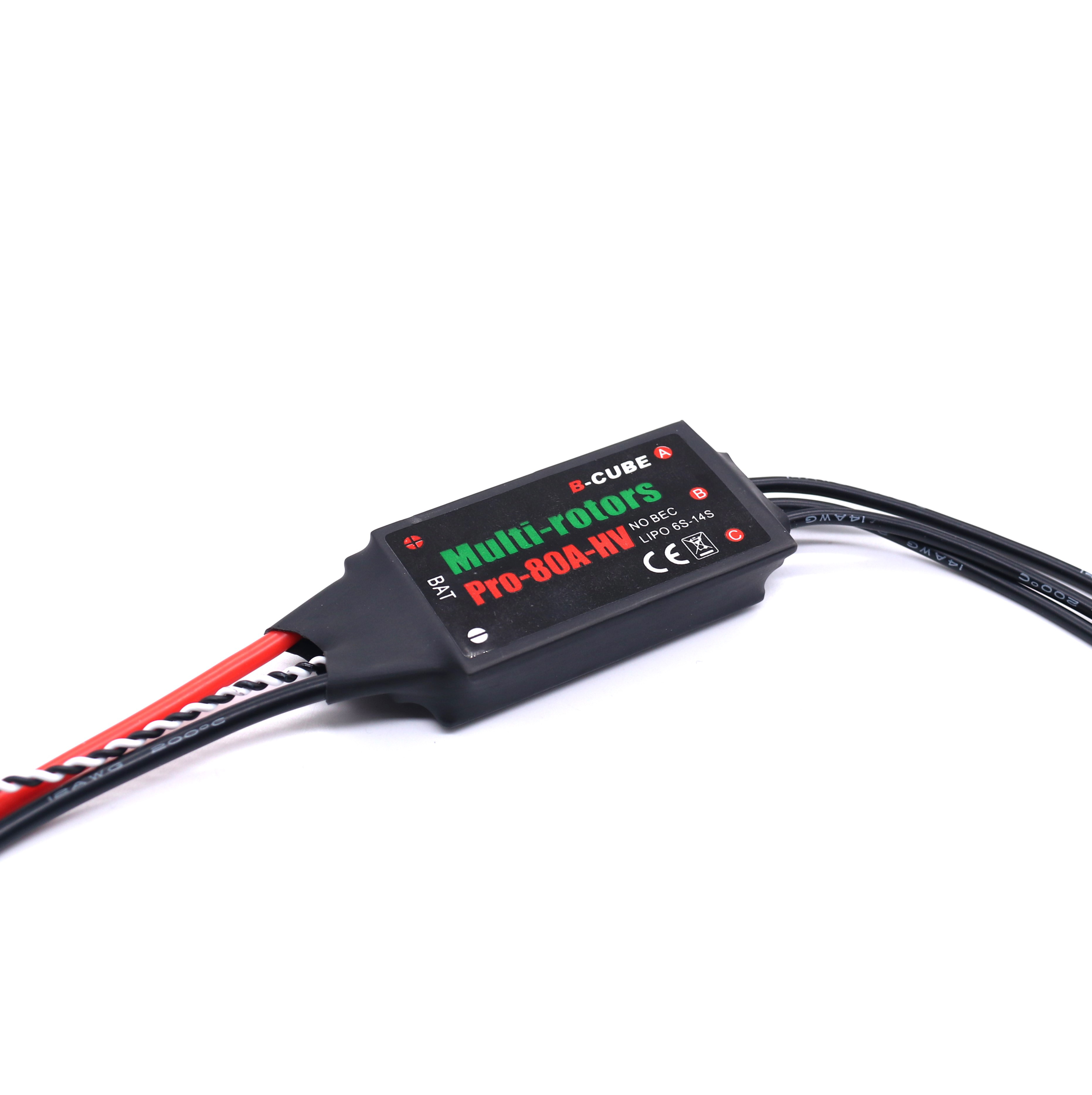 GNB 2S 3S 4S 6S 1100mAh 1100/1 - Drone Battery 3S recensie en prijs