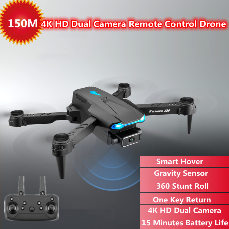 WIFI FPV Gravity Sensor Remote - Drone Battery Smart recensie en prijs