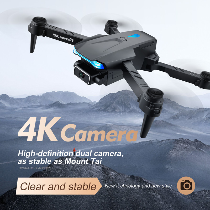WIFI FPV Gravity Sensor Remote - Drone Battery Smart recensie en prijs