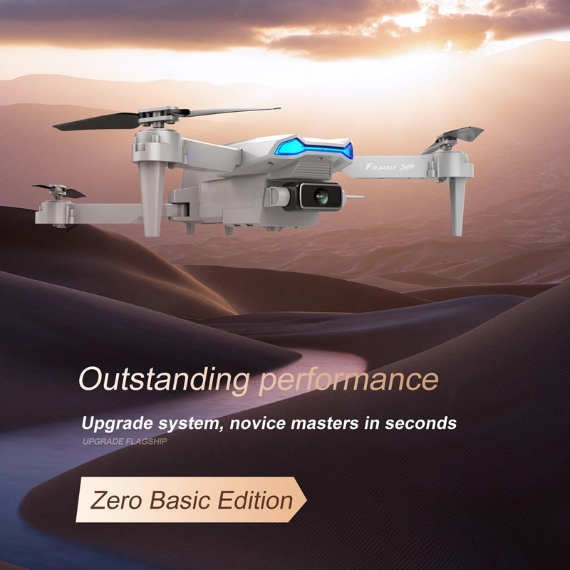 WIFI FPV Gravity Sensor Remote - Drone Battery Smart recensie en prijs