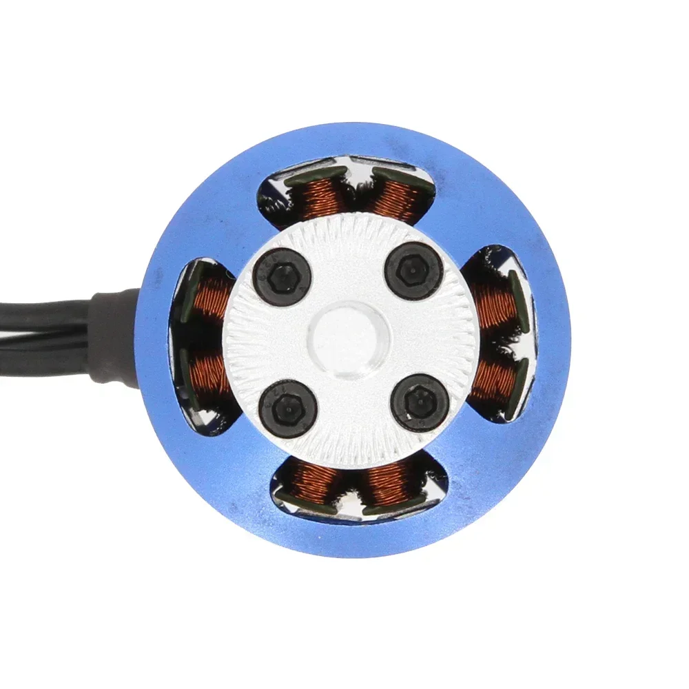 3536 1200KV Brushless Motor 2- - Drone Battery 4S recensie en prijs