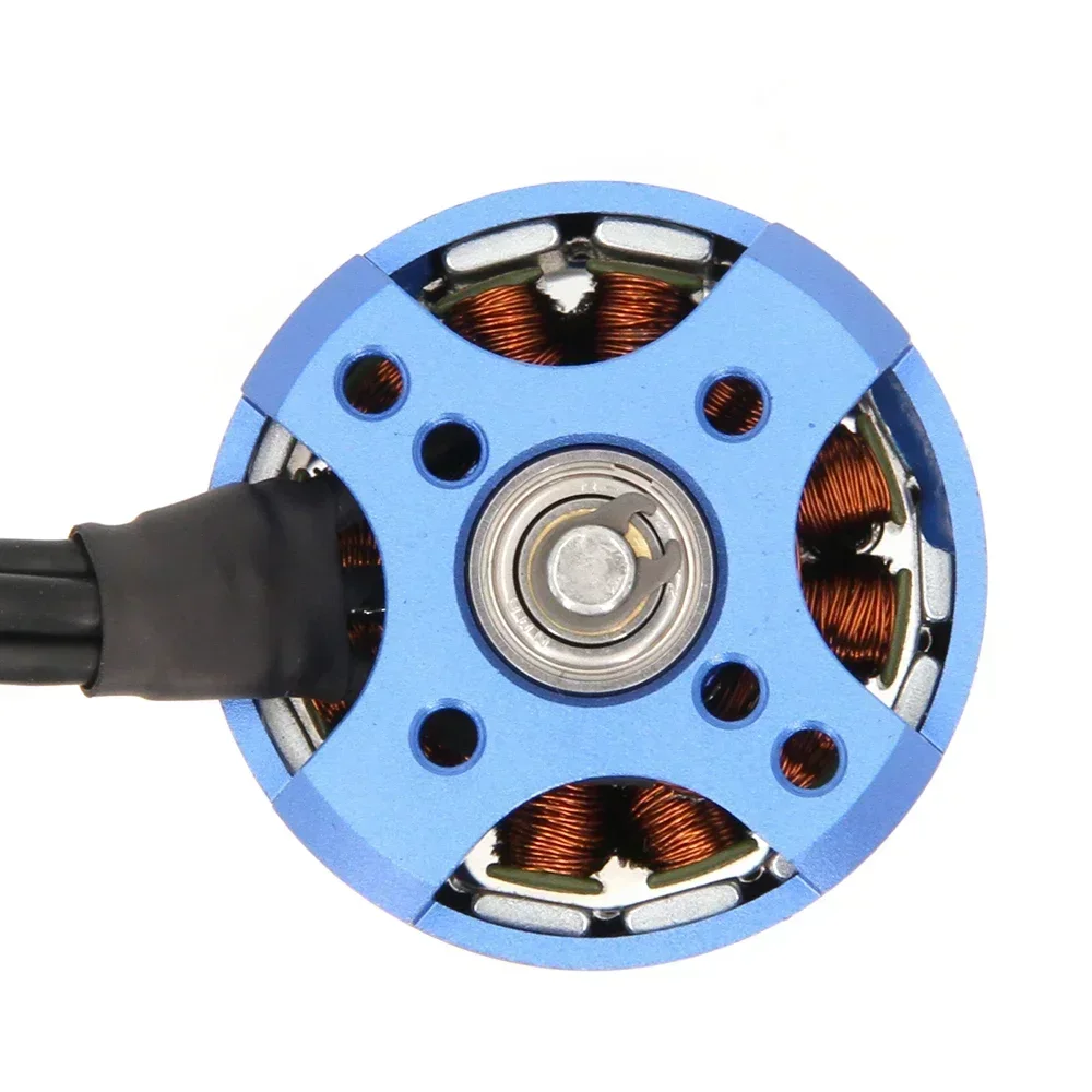 3536 1200KV Brushless Motor 2- - Drone Battery 4S recensie en prijs
