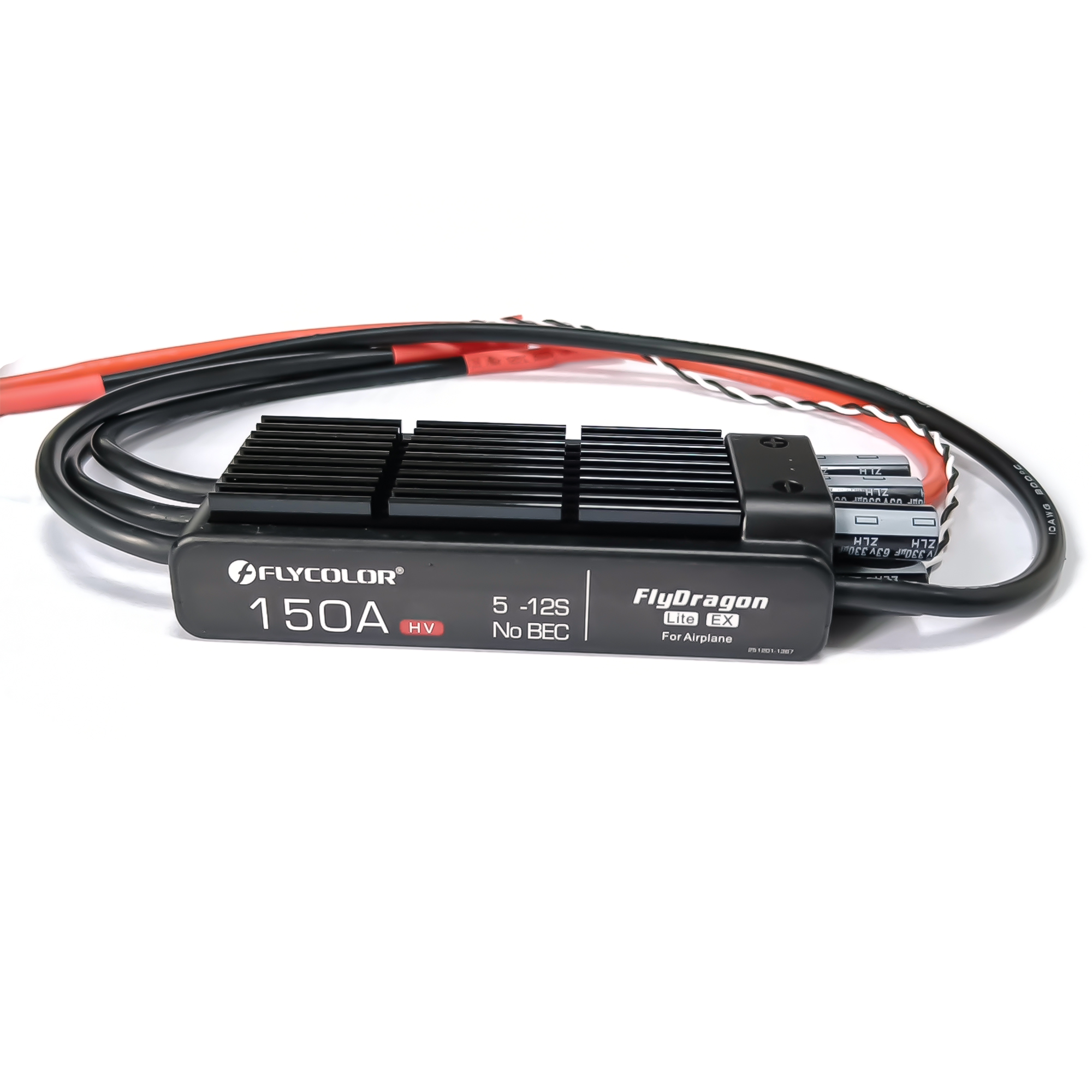 FlyDragon V4 80A / 150A FLYCOL - Drone Battery Lipo recensie en prijs