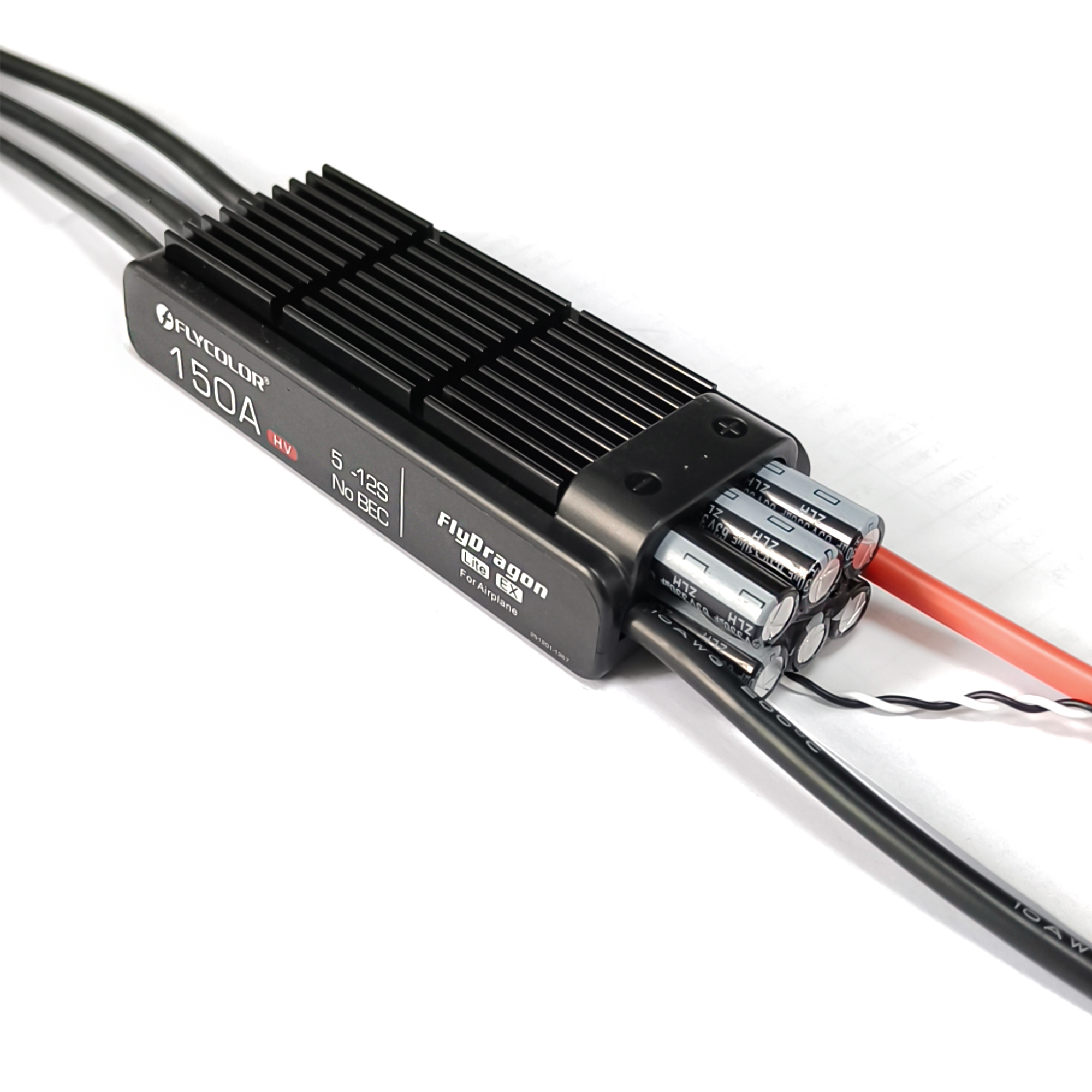 FlyDragon V4 80A / 150A FLYCOL - Drone Battery Lipo recensie en prijs