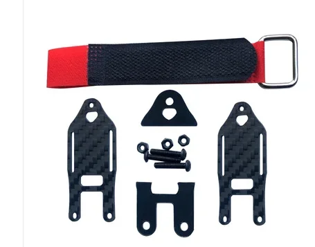 2set/lot Backpack Plug in Acce - Drone Battery Strap recensie en prijs