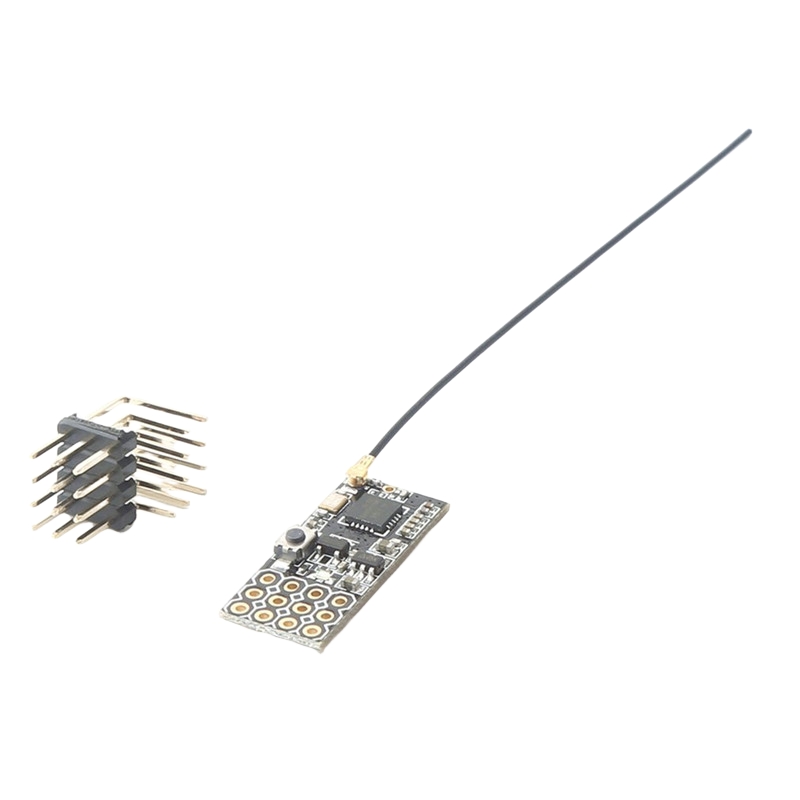 Flysky FS2A Mini Receiver 4CH  - Drone Battery Plate recensie en prijs