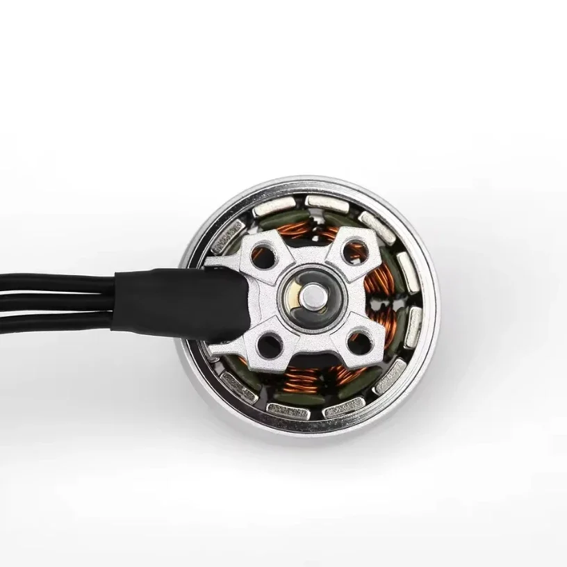FlyFishRC Flash 1404 4500KV Br - Drone Battery 4S recensie en prijs