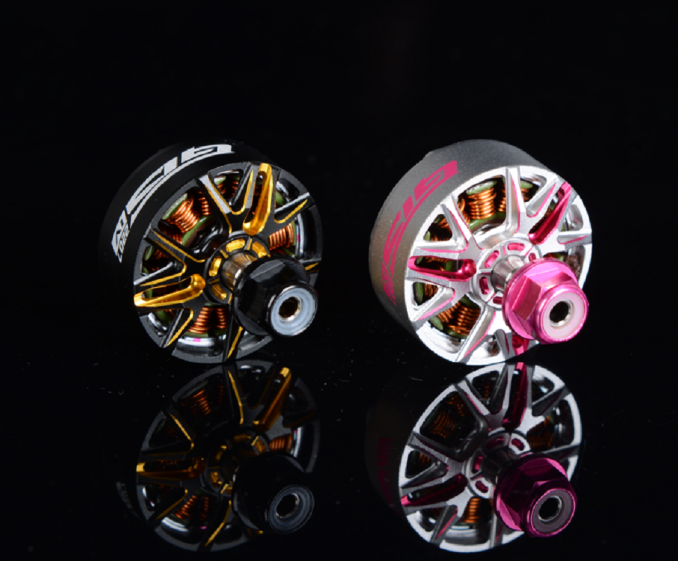 Rcinpower GTS V4 2207 1600KV 8 - Drone Battery Plate recensie en prijs