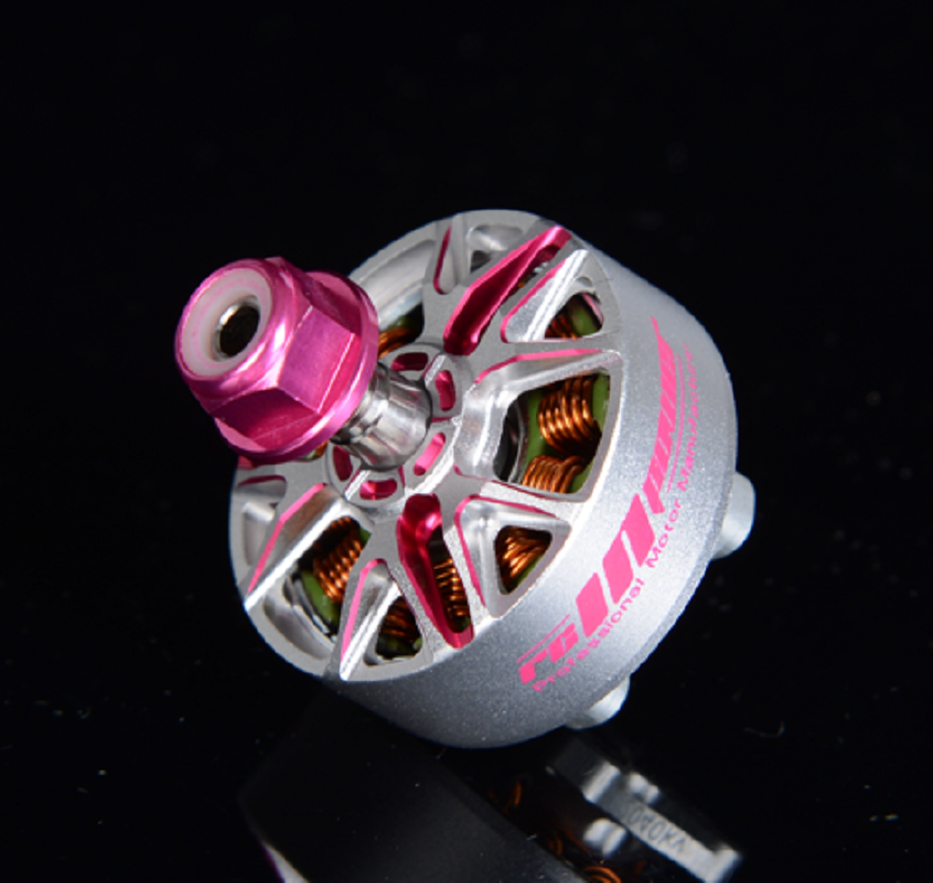 Rcinpower GTS V4 2207 1600KV 8 - Drone Battery Plate recensie en prijs