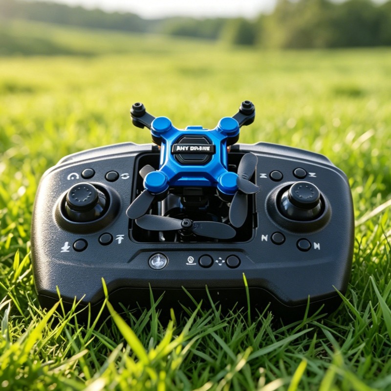 Mini Folding Mosquito Drone wi - Drone Battery Balance Charger recensie en prijs