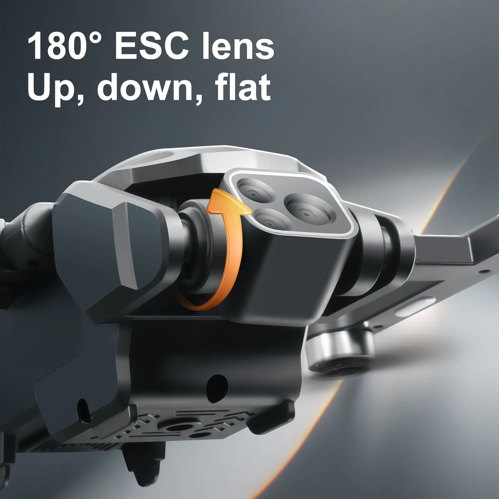 S188 Professional 8K GPS Drone - Drone Battery Li-Ion recensie en prijs