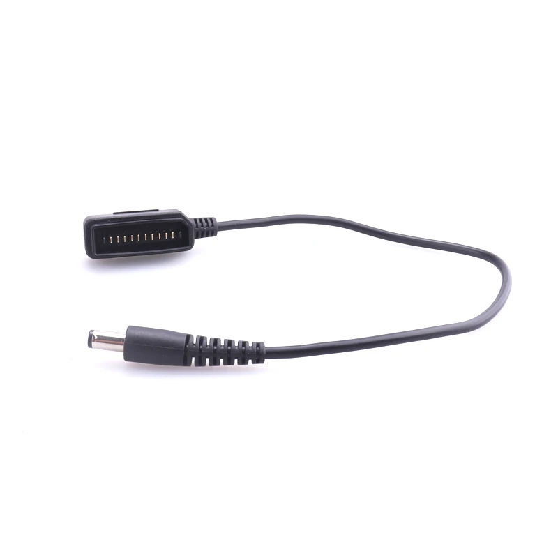 2pcs Cable DC5.5 XT60 Battery  - Drone Battery Smart recensie en prijs