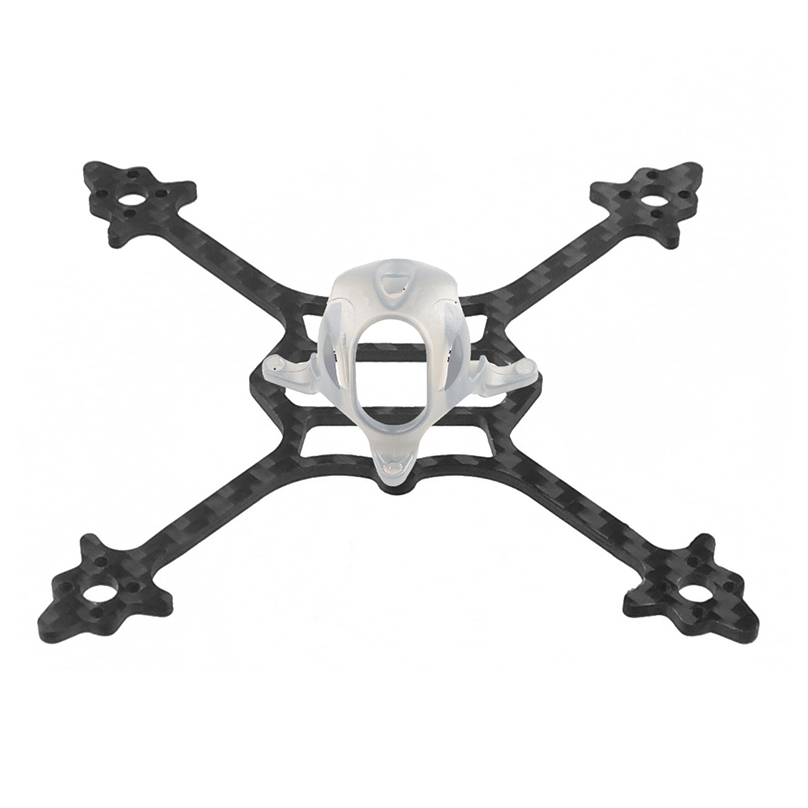 115mm Wheelbase Bottom Plate 3 - Drone Battery Plate recensie en prijs