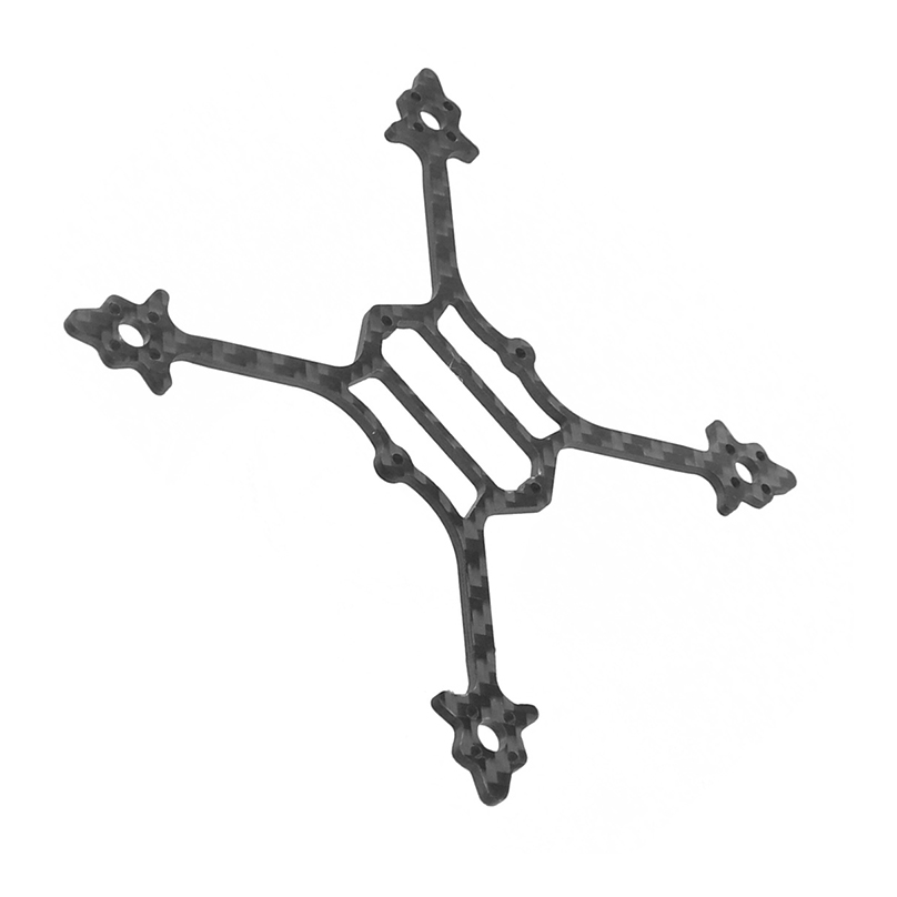 115mm Wheelbase Bottom Plate 3 - Drone Battery Plate recensie en prijs