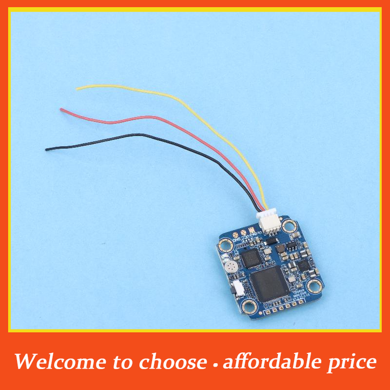 TH 5V-30V Wide Voltage Camera  - Drone Battery High Voltage recensie en prijs