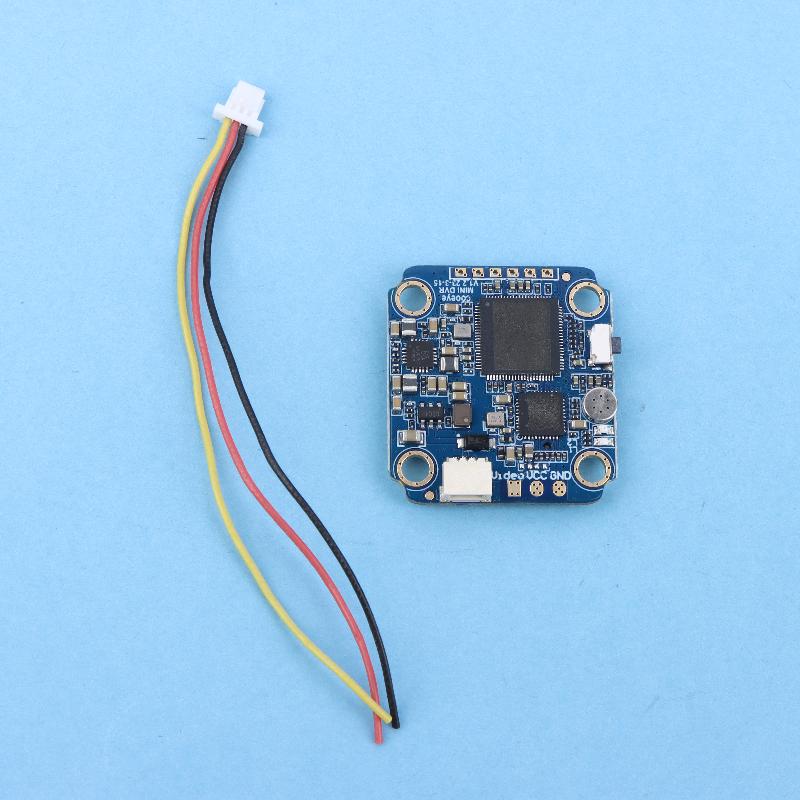 TH 5V-30V Wide Voltage Camera  - Drone Battery High Voltage recensie en prijs