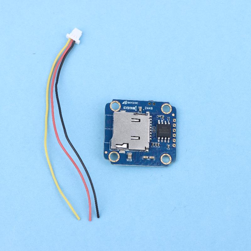 TH 5V-30V Wide Voltage Camera  - Drone Battery High Voltage recensie en prijs