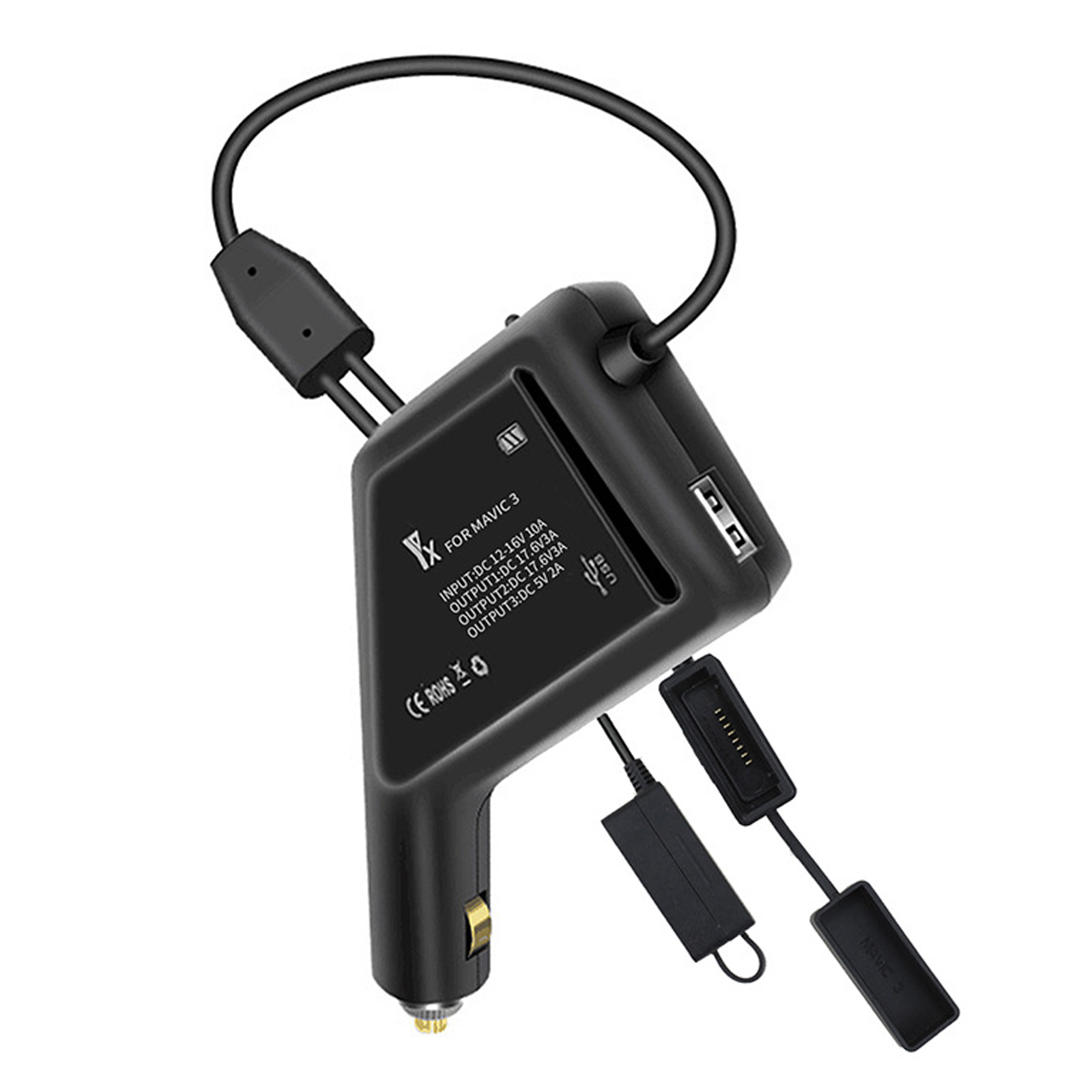 For DJI Mavic 3 Intelligent Ba - Drone Battery Connector recensie en prijs