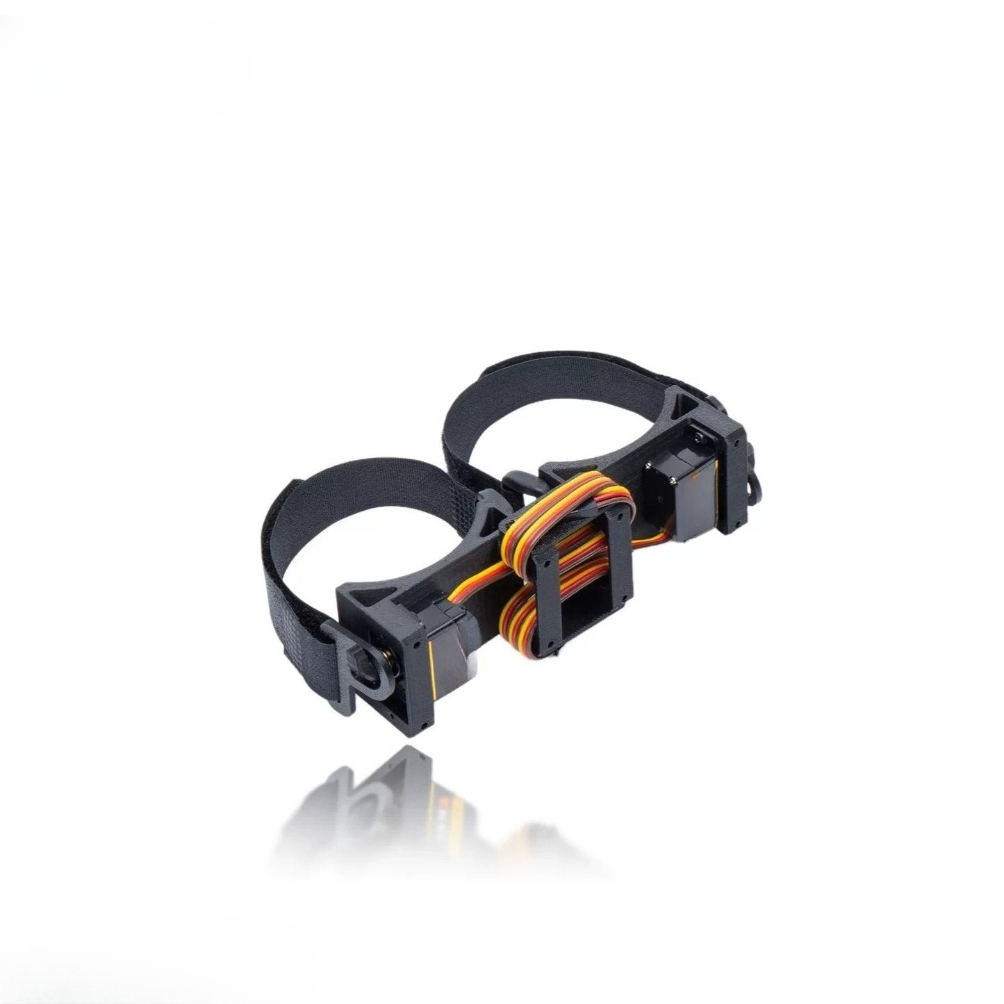 Load 1kg FPV RC Drone Cable Ti - Drone Battery Strap recensie en prijs