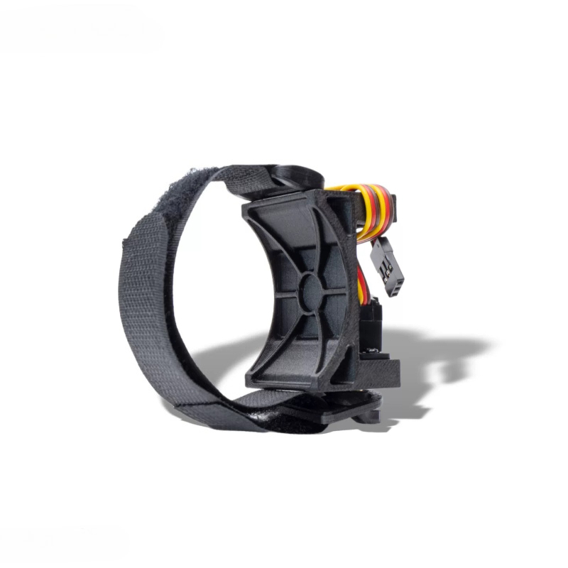 Load 1kg FPV RC Drone Cable Ti - Drone Battery Strap recensie en prijs