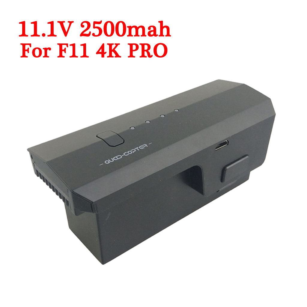Original F11 4K Pro GPS Drone  - Drone Battery Plate recensie en prijs
