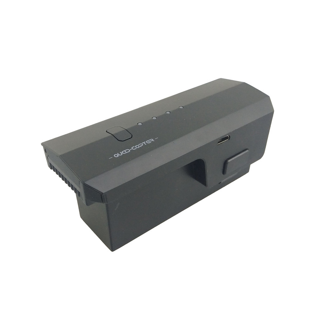 Original F11 4K Pro GPS Drone  - Drone Battery Plate recensie en prijs