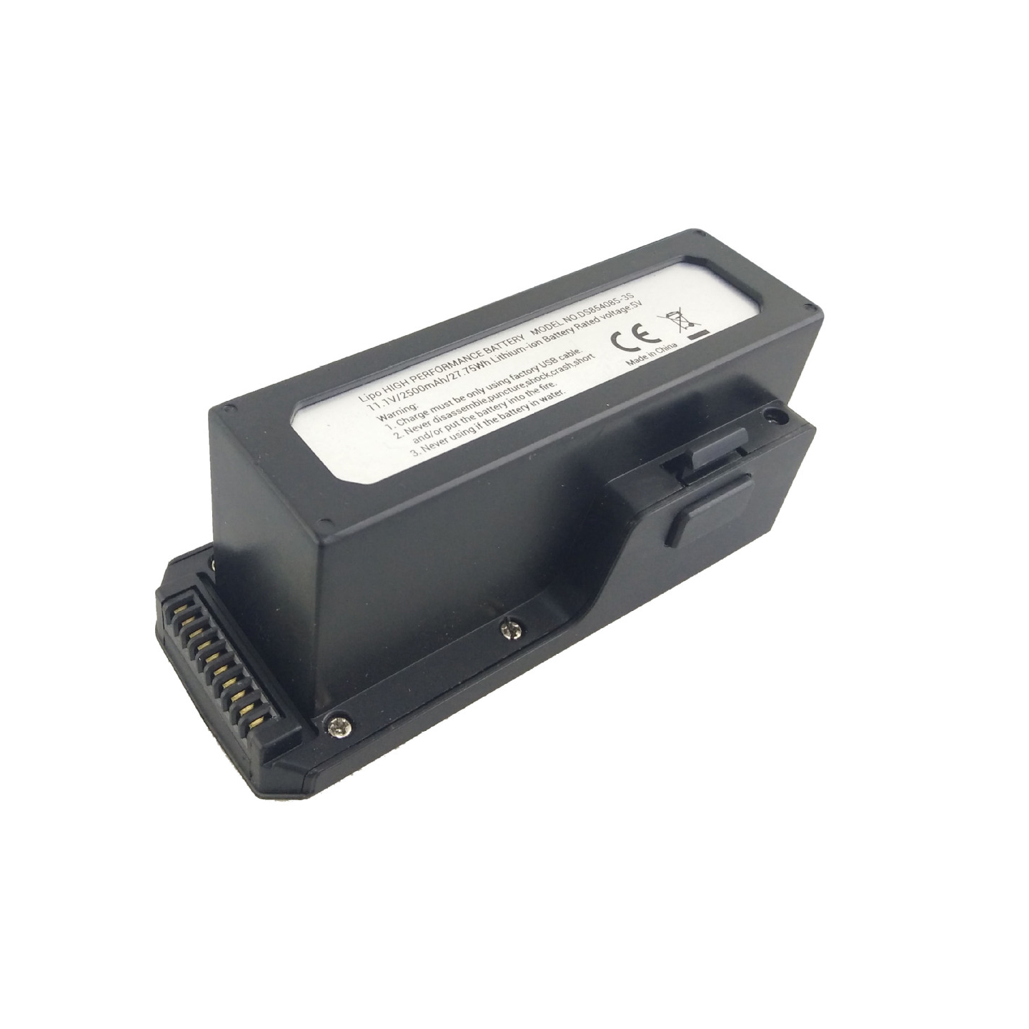 Original F11 4K Pro GPS Drone  - Drone Battery Plate recensie en prijs