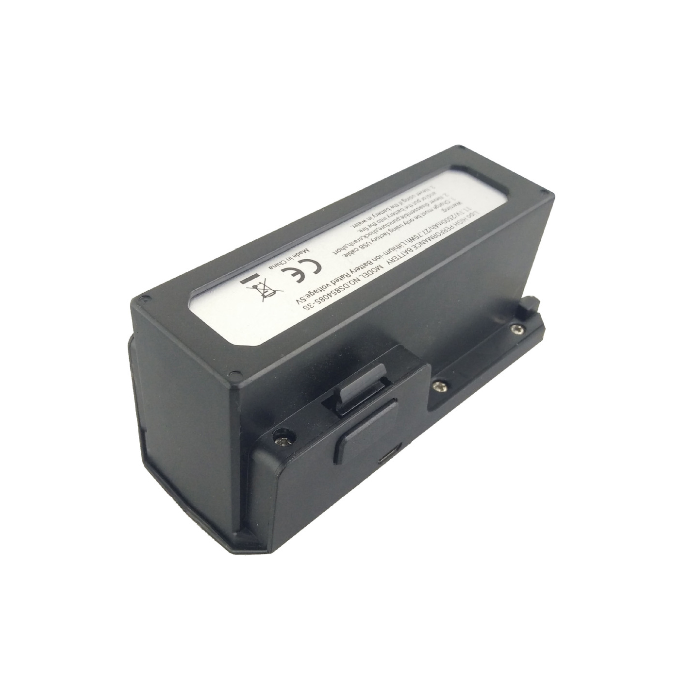 Original F11 4K Pro GPS Drone  - Drone Battery Plate recensie en prijs