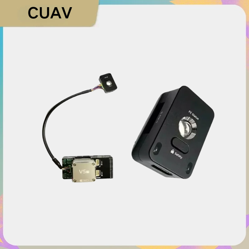 CUAV CPDB Pro High Voltage Pow - Drone Battery High Voltage recensie en prijs