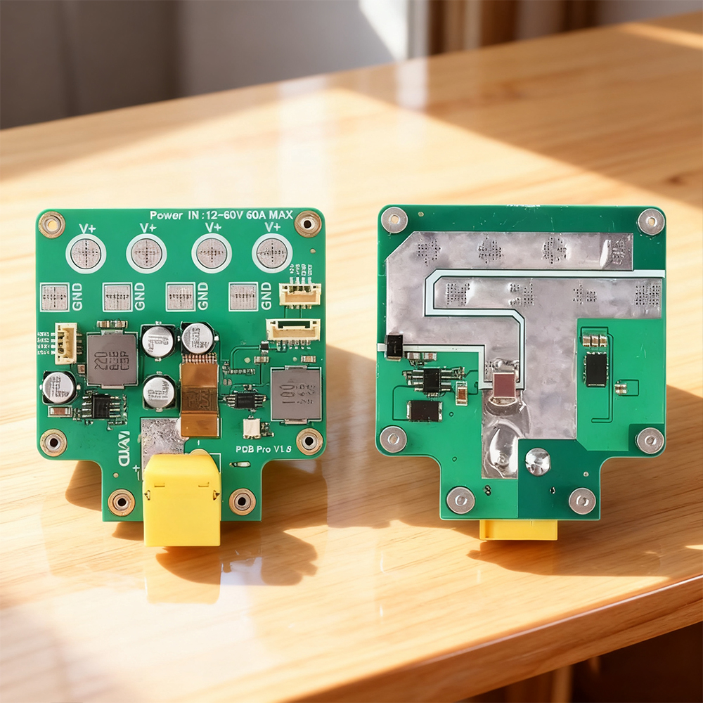 CUAV CPDB Pro High Voltage Pow - Drone Battery High Voltage recensie en prijs