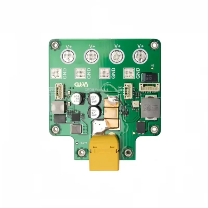 CUAV CPDB Pro High Voltage Pow - Drone Battery High Voltage recensie en prijs
