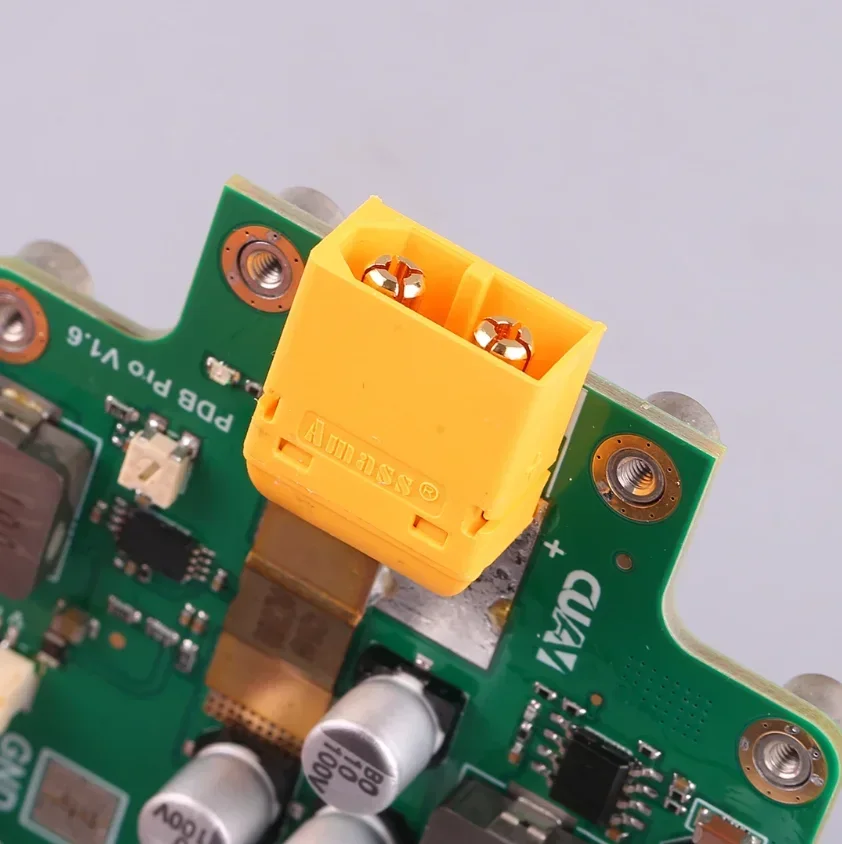 CUAV CPDB Pro High Voltage Pow - Drone Battery High Voltage recensie en prijs