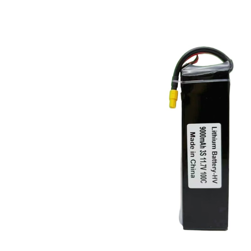 For ZOP High Voltage HV Throug - Drone Battery High Voltage recensie en prijs