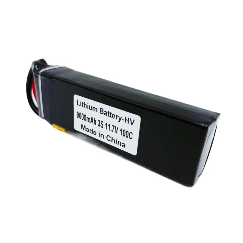 For ZOP High Voltage HV Throug - Drone Battery High Voltage recensie en prijs