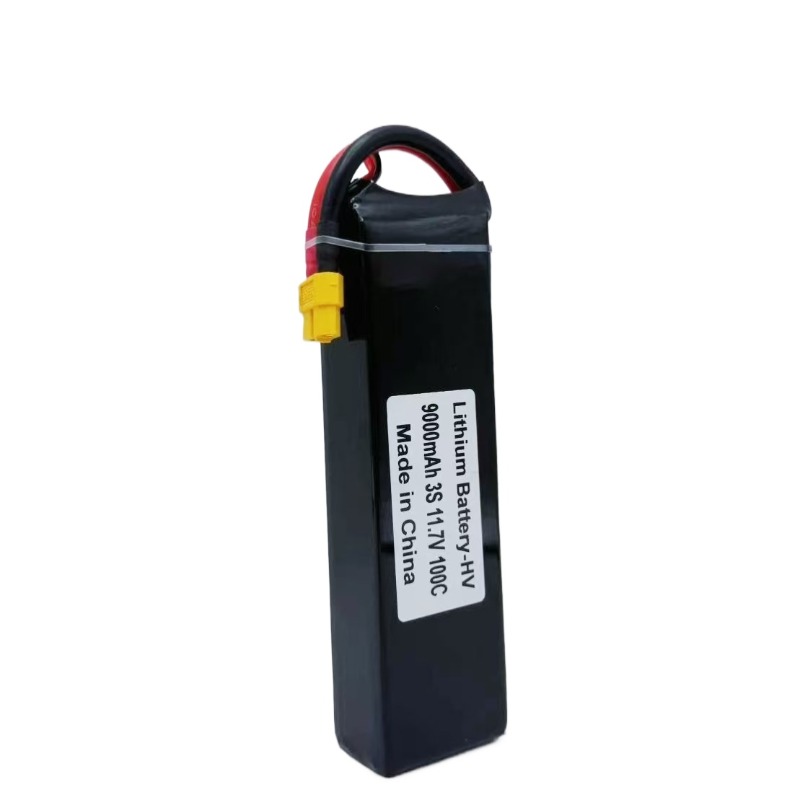 For ZOP High Voltage HV Throug - Drone Battery High Voltage recensie en prijs