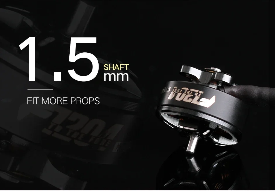 T-MOTOR T-Hobby F1204 Fpv Raci - Drone Battery 3S recensie en prijs