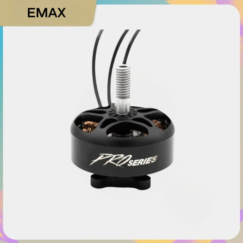 EMAX PRO 2808 Brushless Motor, - Drone Battery High Voltage recensie en prijs