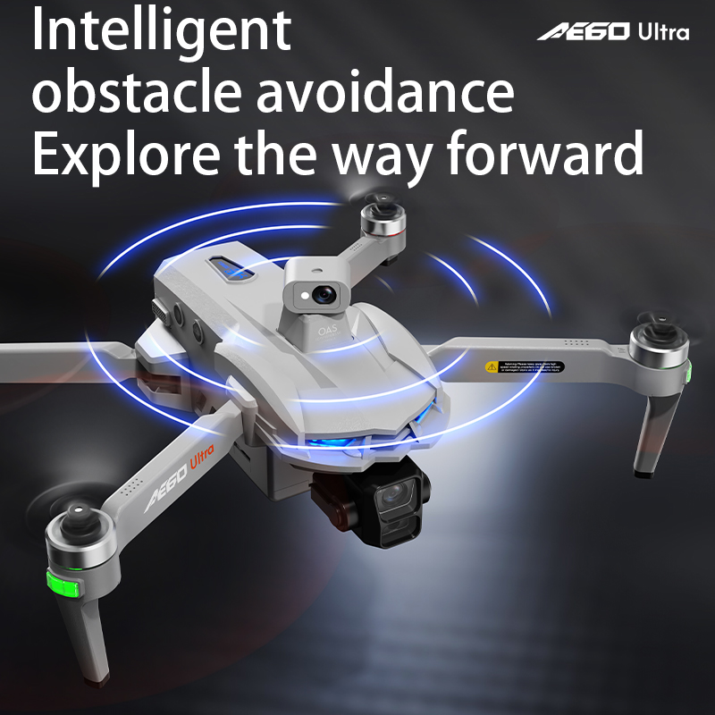 AE60 GPS Drone Professional 8K - Drone Battery Balance Charger recensie en prijs