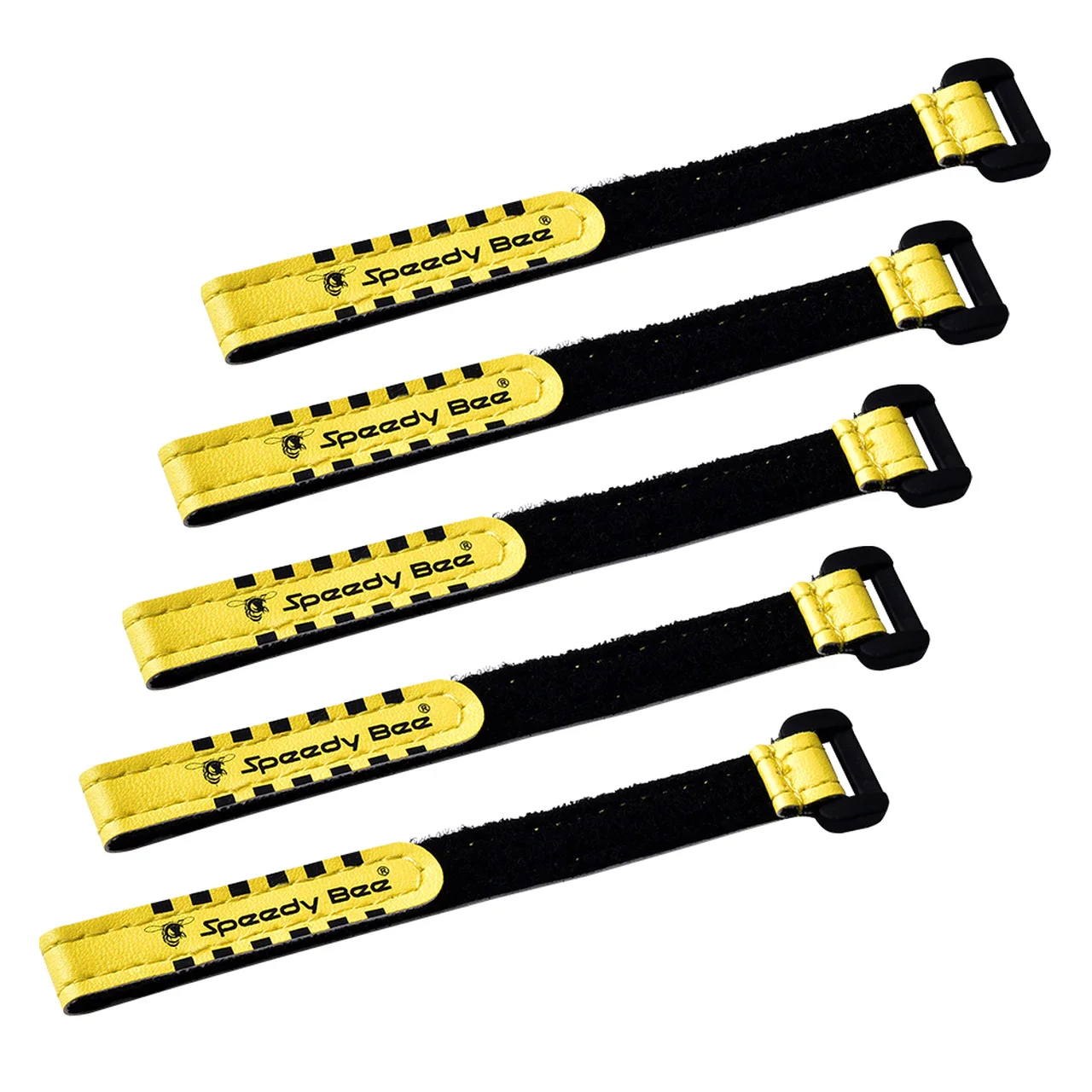 SpeedyBee FPV Lipo Battery Tie - Drone Battery Strap recensie en prijs