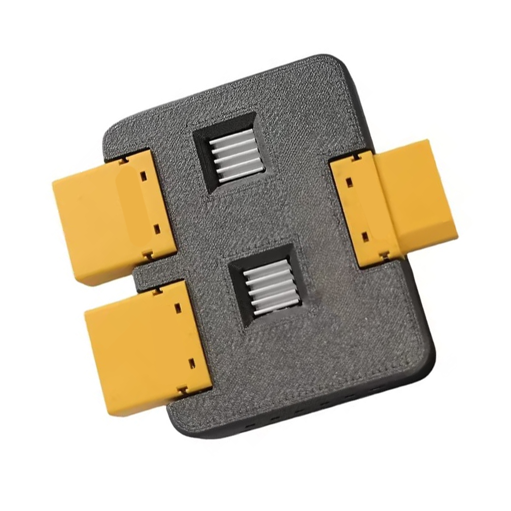 Battery Expansion Module Dual- - Drone Battery Parallel Board recensie en prijs
