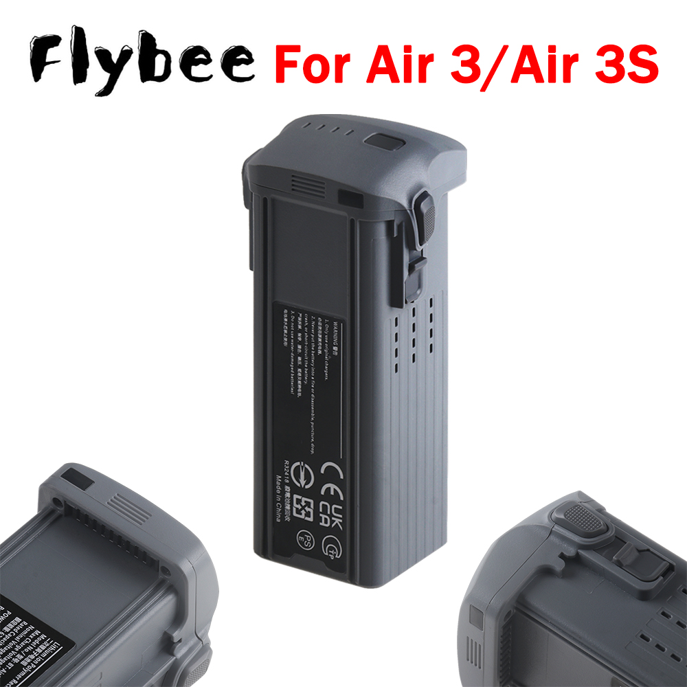 For Air 3/Air 3S Intelligent F - Drone Battery 3S recensie en prijs