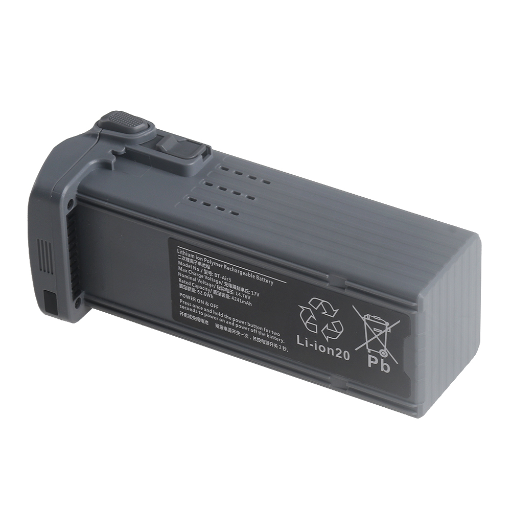 For Air 3/Air 3S Intelligent F - Drone Battery 3S recensie en prijs