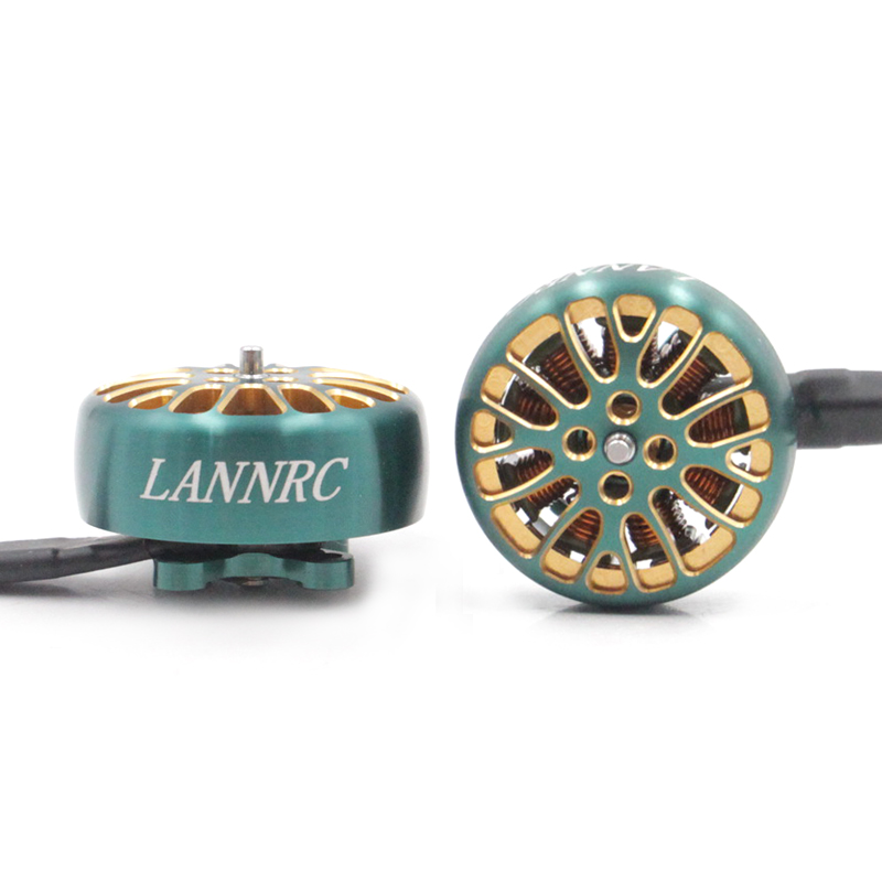 LANNRC 1505 2650kv 4-6S 3750kv - Drone Battery 6S recensie en prijs