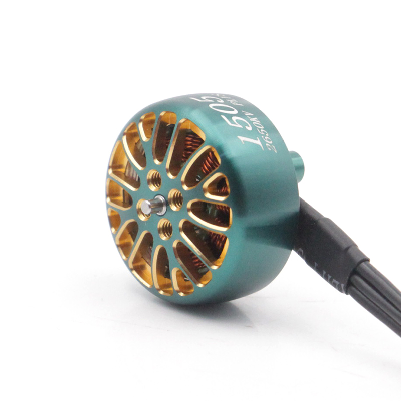 LANNRC 1505 2650kv 4-6S 3750kv - Drone Battery 6S recensie en prijs