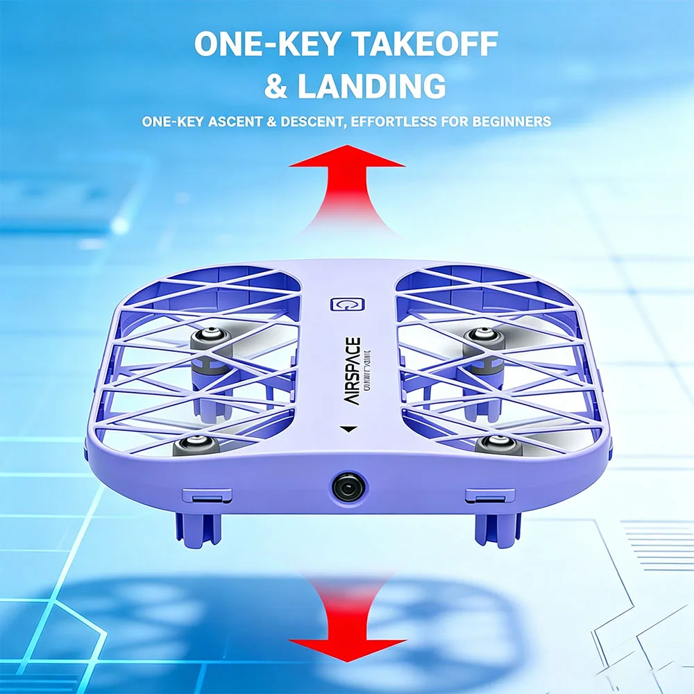 JJRC H142 2026 RC HD Aerial Mi - Drone Battery Box recensie en prijs