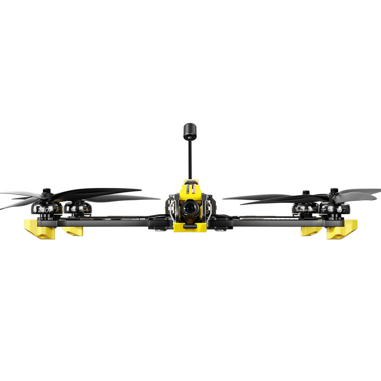SpeedyBee Mario Fold 8 DC O3 K - Drone Battery Box recensie en prijs