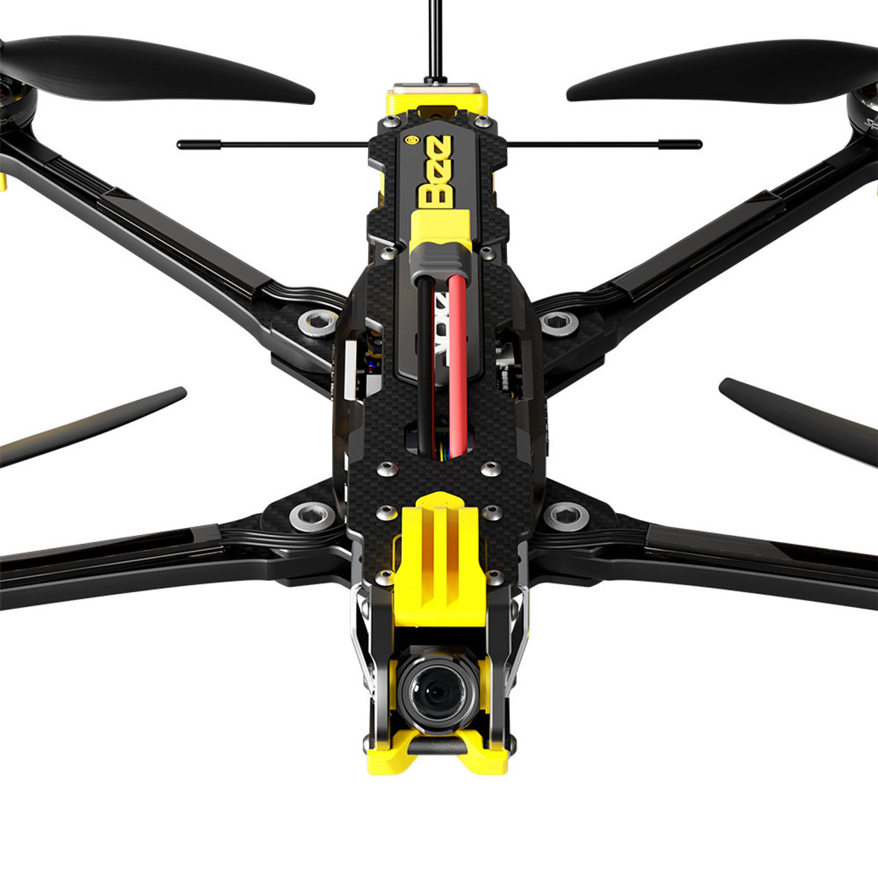 SpeedyBee Mario Fold 8 DC O3 K - Drone Battery Box recensie en prijs