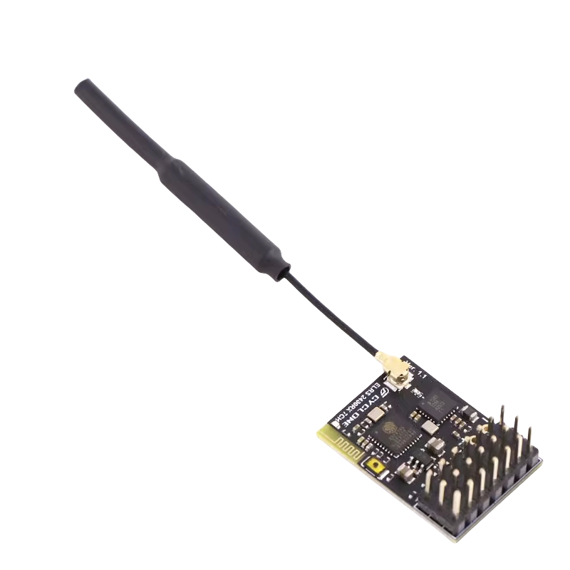 ELRS 2.4G PWM 7CH 6CH CRSF Rec - Drone Battery Plate recensie en prijs