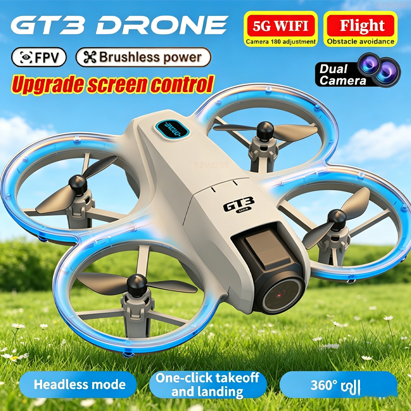 New Model GT3 MAX Drones Large - Drone Battery Box recensie en prijs