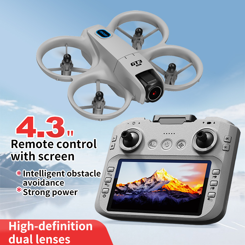 New Model GT3 MAX Drones Large - Drone Battery Box recensie en prijs